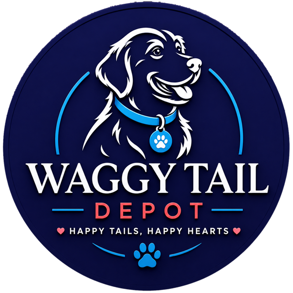 Waggy Tail Depot