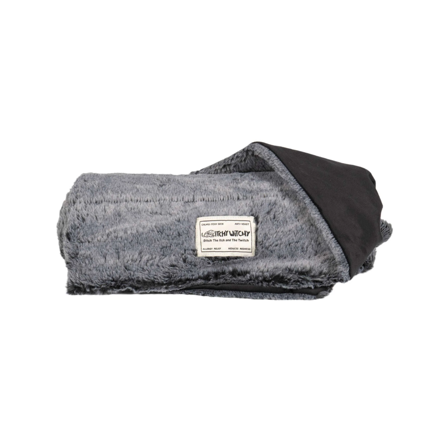 Essential Oils Dog Blanket