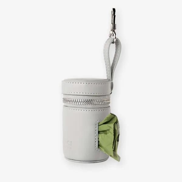 Just Did It - Dog Poop Bag Holders