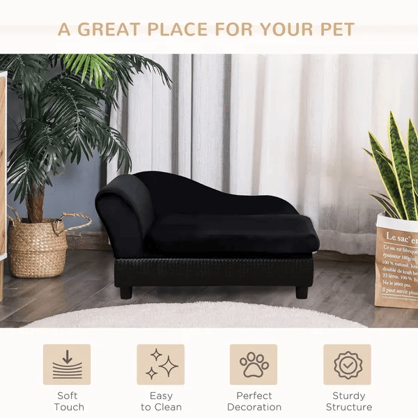 Sofa Dog Beds With Storage
