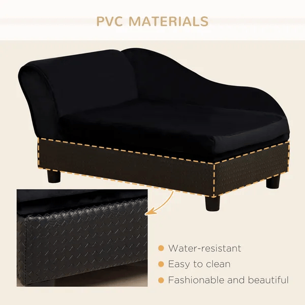 Sofa Dog Beds With Storage