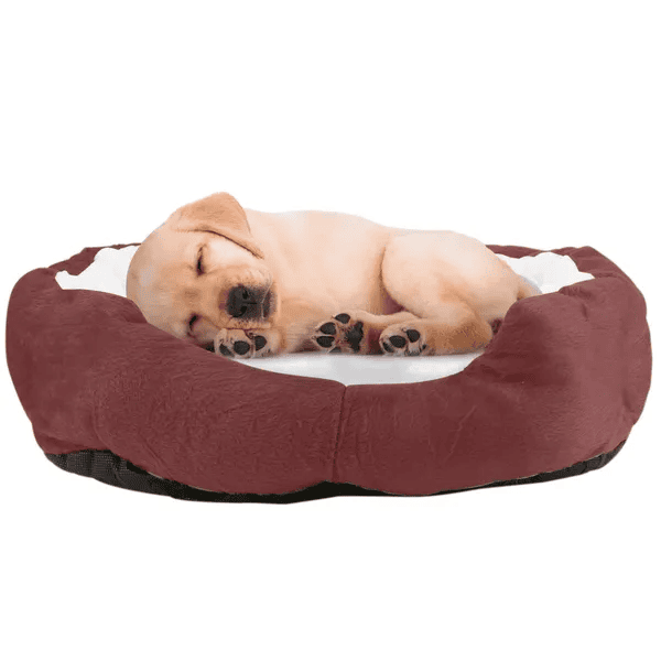 Cozy Dog Nesting Bed
