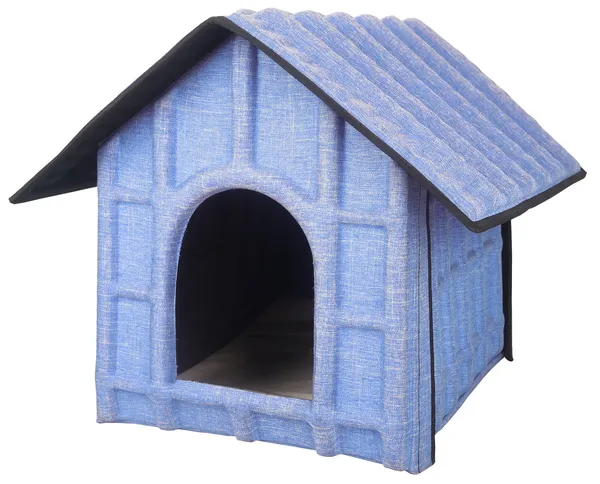 Folding Lightweight Travel Dog House