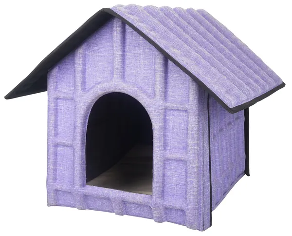 Folding Lightweight Travel Dog House