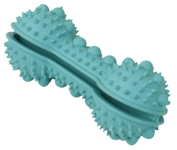 Treat Dispensing Dental Toy