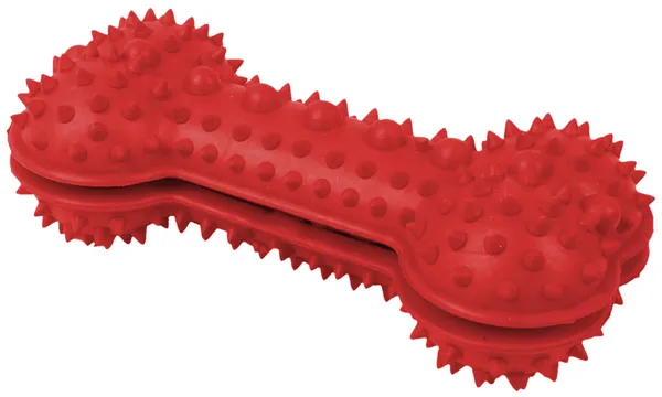 Treat Dispensing Dental Toy