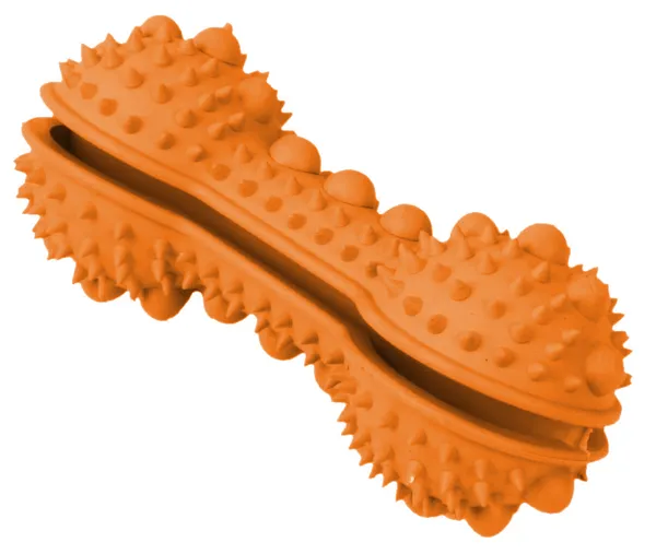 Treat Dispensing Dental Toy