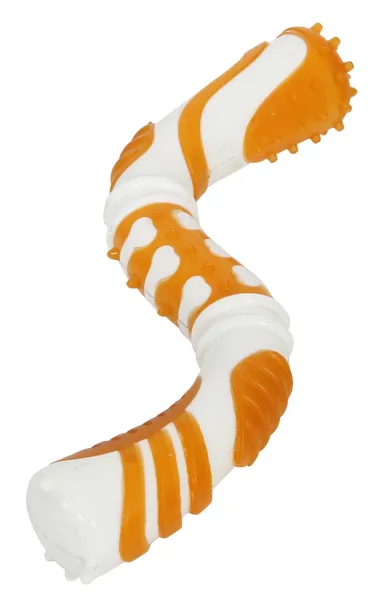 Denta-Twist Durable Dental Toy
