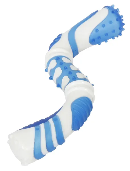 Denta-Twist Durable Dental Toy