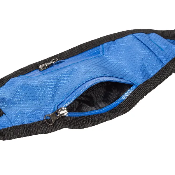 Hands-Free Leash and Belt with Pouch