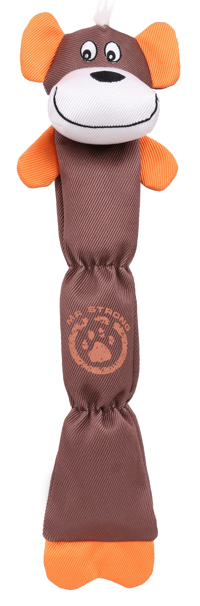 Plush Tugging Dog Chew Toy