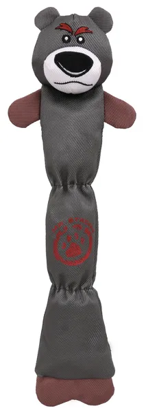 Plush Tugging Dog Chew Toy