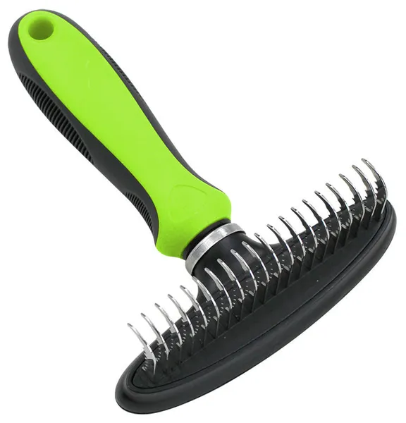 Dematter Undercoat Rake for Dogs