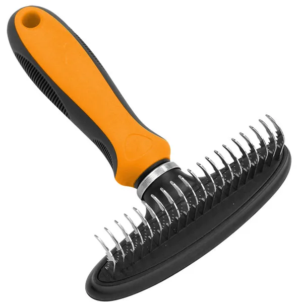 Dematter Undercoat Rake for Dogs
