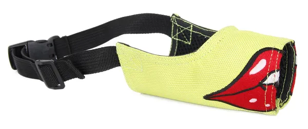 Adjustable Dog Muzzle