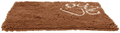 Quick-Drying Anti-Skid Dog Mats
