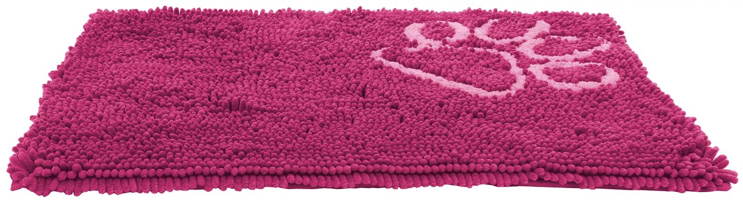 Quick-Drying Anti-Skid Dog Mats