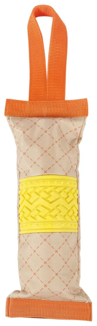 Water Bottle Crackling Dog Chew Toy
