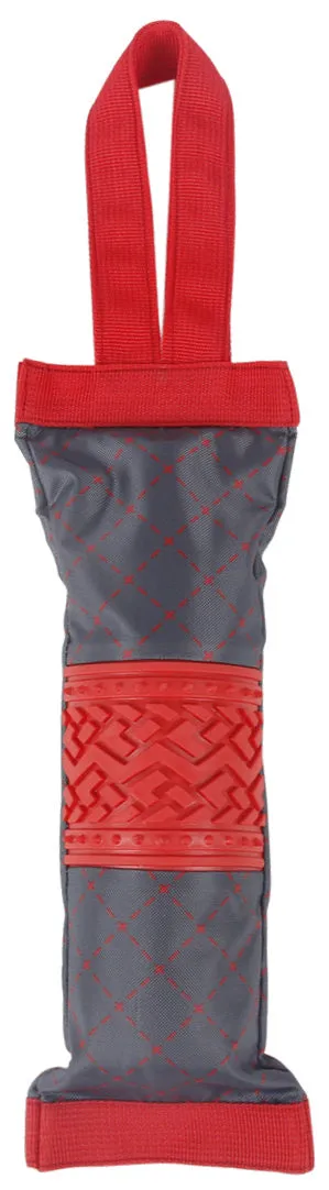 Water Bottle Crackling Dog Chew Toy