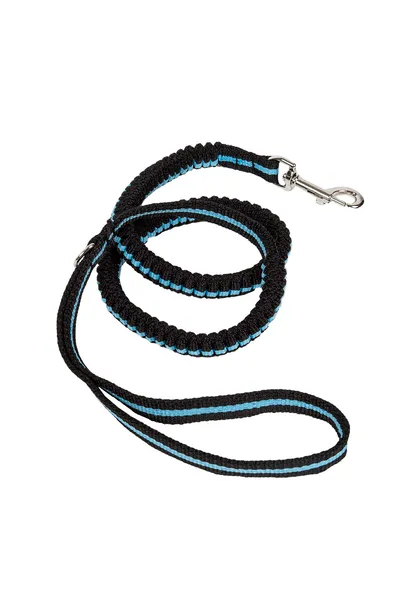 Shock Absorption Stitched Stretchy Dog Leashes