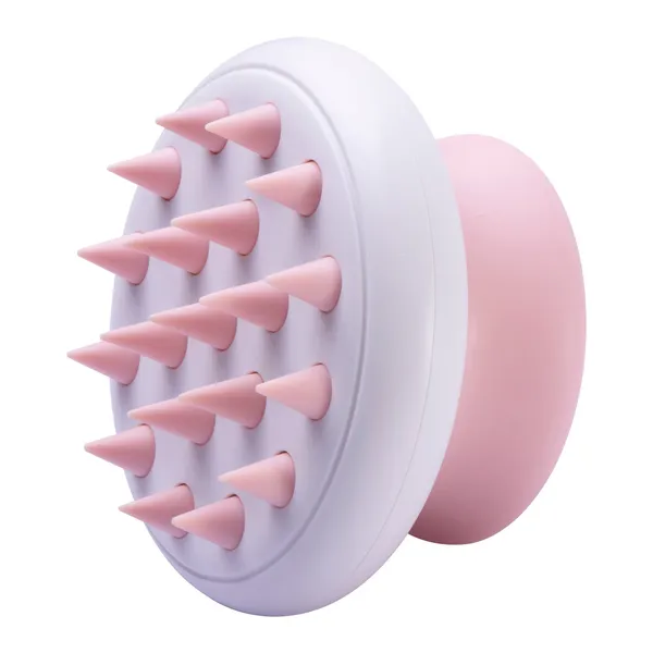 Handheld Massaging Dog Comb