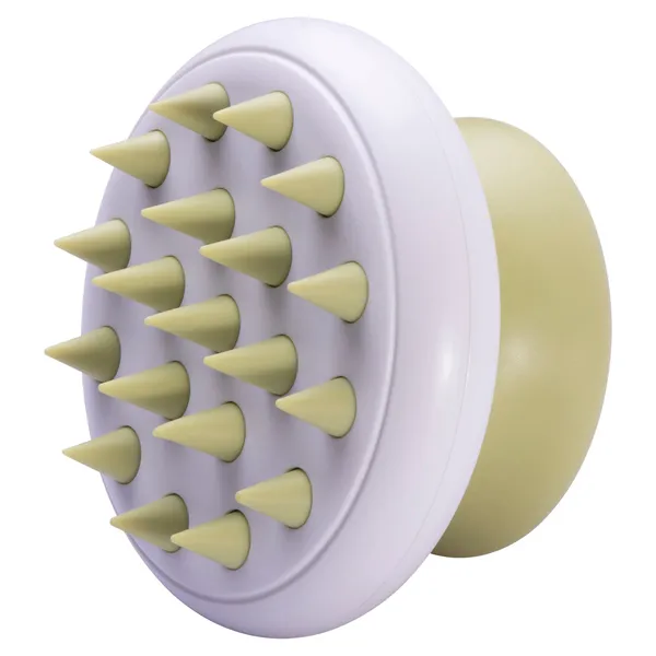 Handheld Massaging Dog Comb