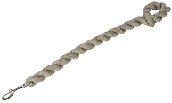 Industrial-Strength Shock Absorption Braided Dog Leash