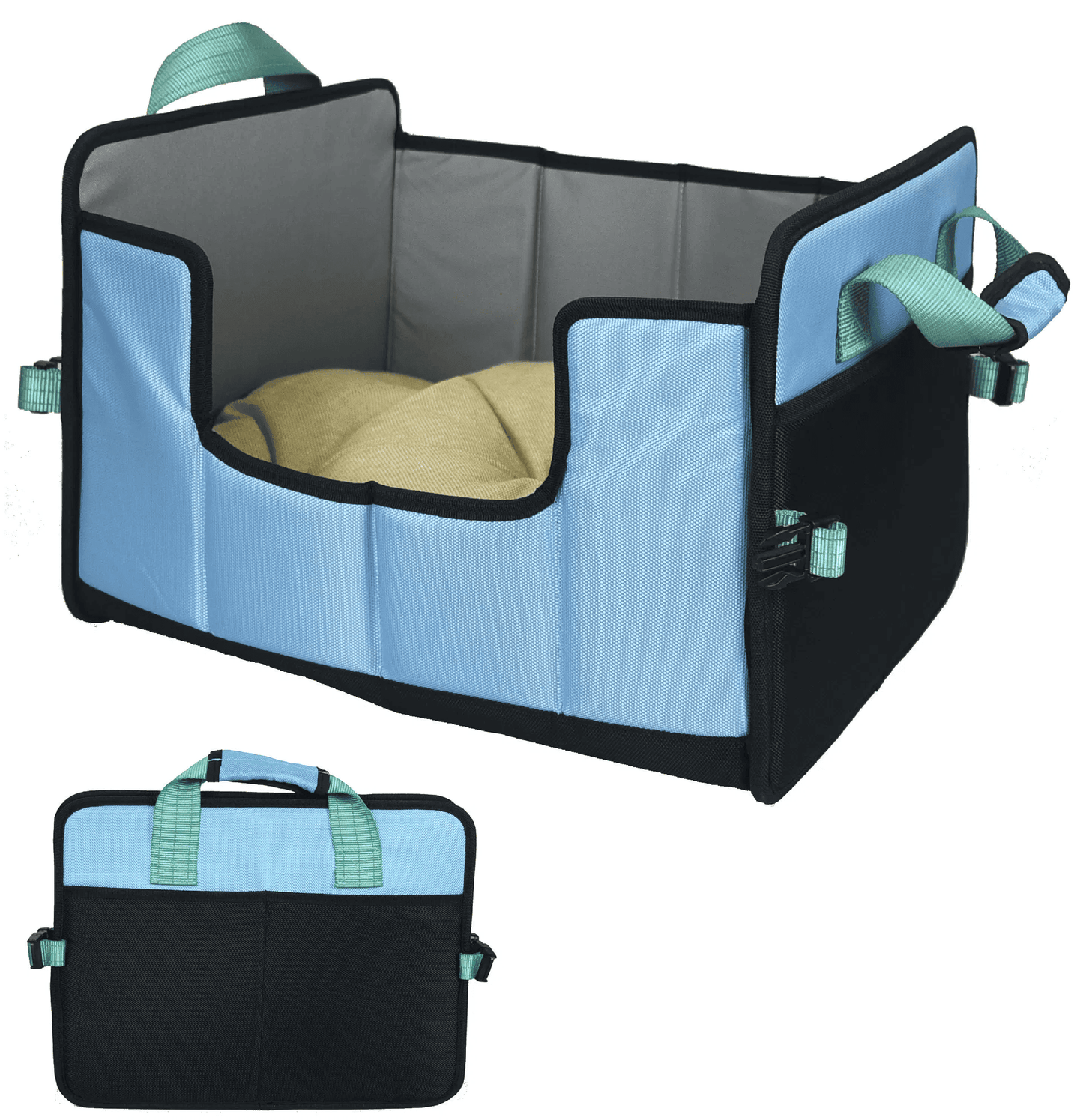 Collapsible Dog Beds
