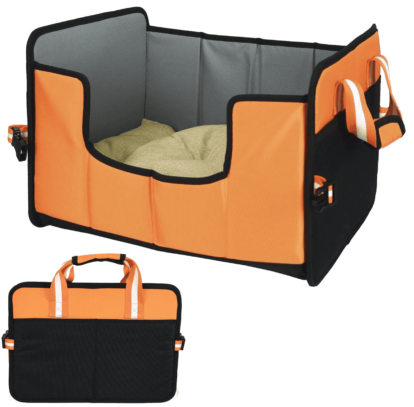 Collapsible Dog Beds