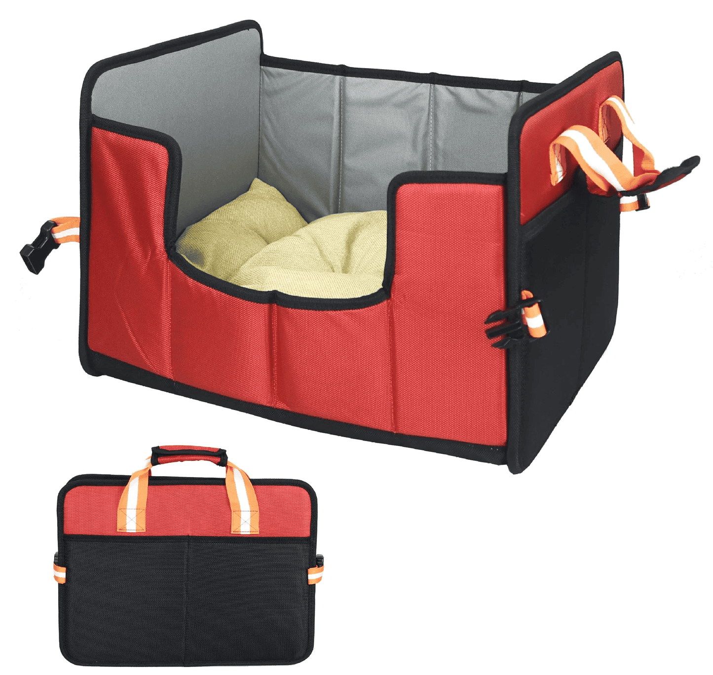 Collapsible Dog Beds
