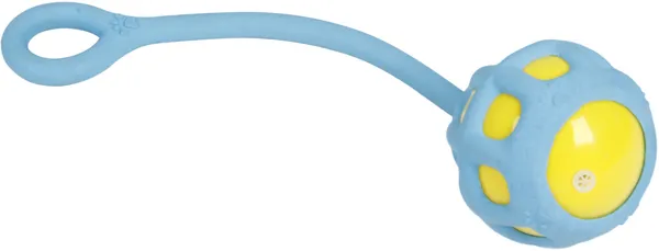 Tugging and Squeaking Dog Fetch Toys