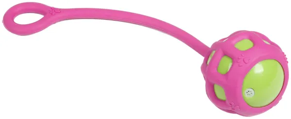 Tugging and Squeaking Dog Fetch Toys
