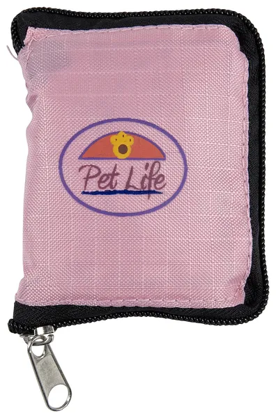 Wallet Dog Travel Bowl