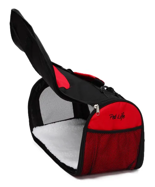 Airline Approved Folding Dog Carrier