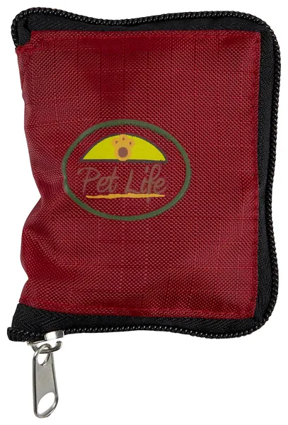 Wallet Dog Travel Bowl