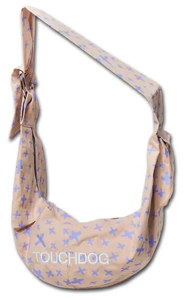 Over-The-Shoulder Dog Travel Slings
