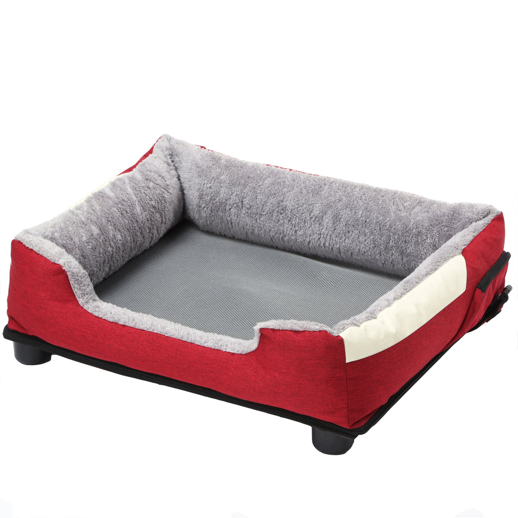 Heating and Cooling Smart Pet Bed