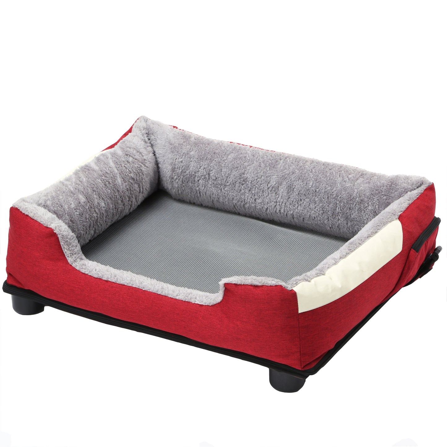 Heating and Cooling Smart Pet Bed