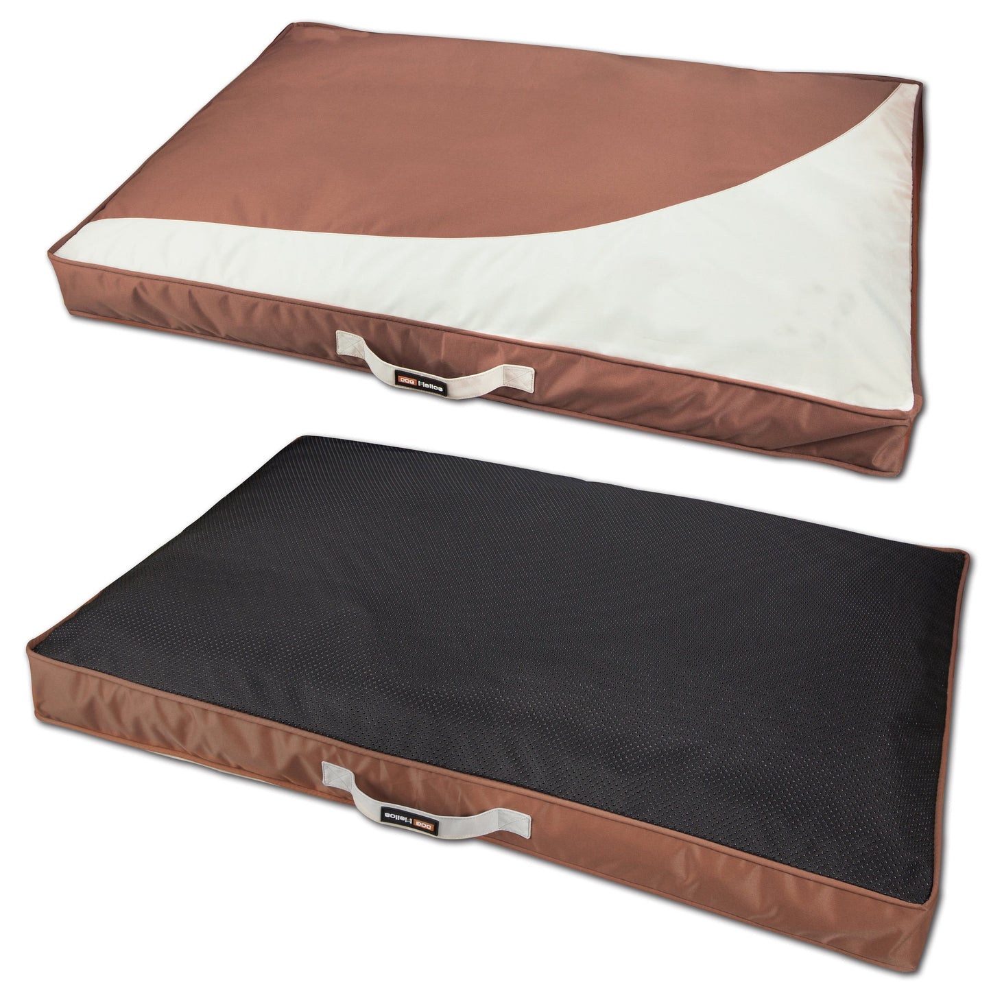 Rectangular Waterproof Dog Pillows