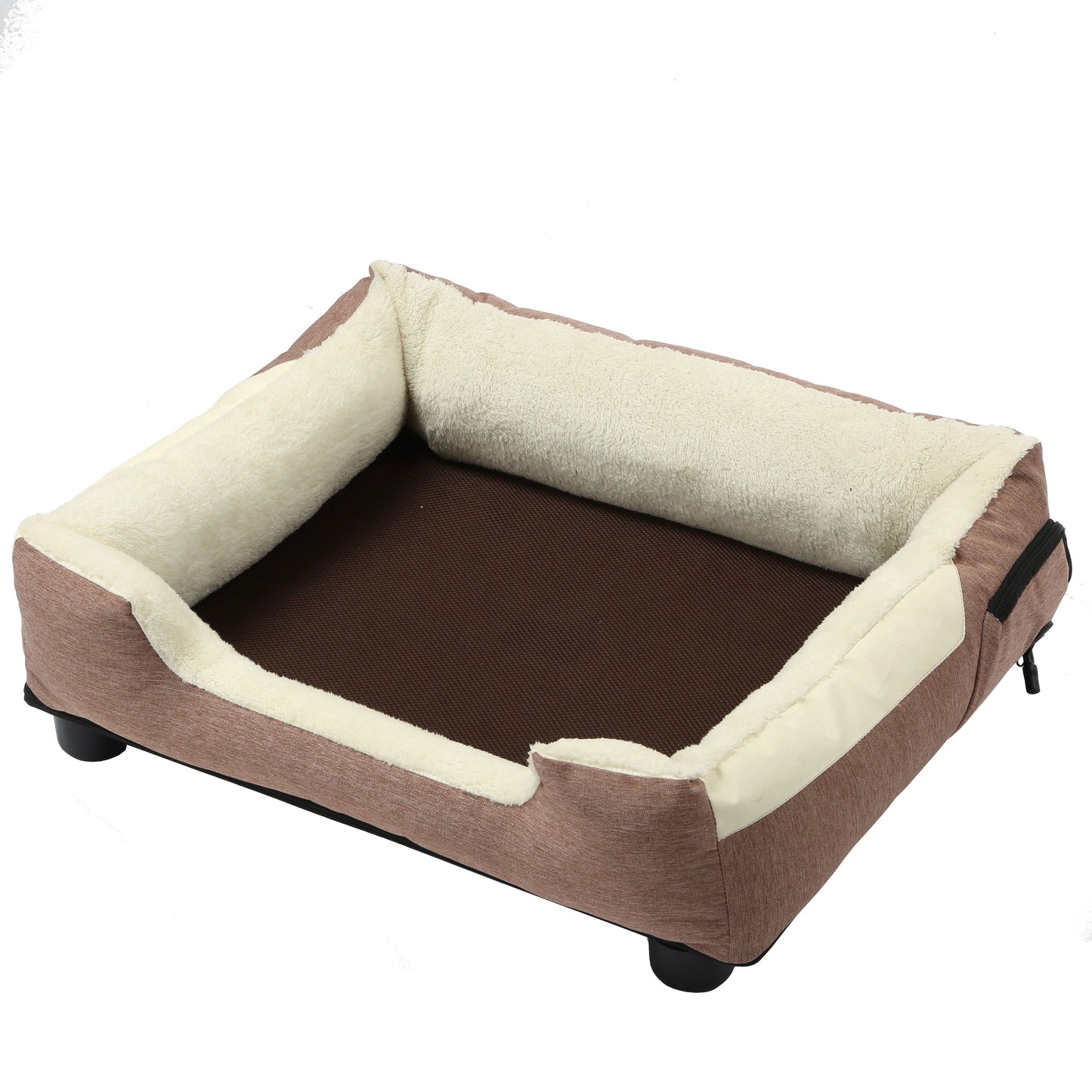 Heating and Cooling Smart Pet Bed