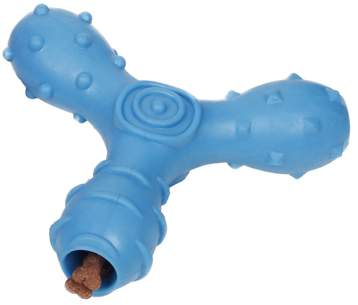 Tri-Chew Dog Treat Dispensers