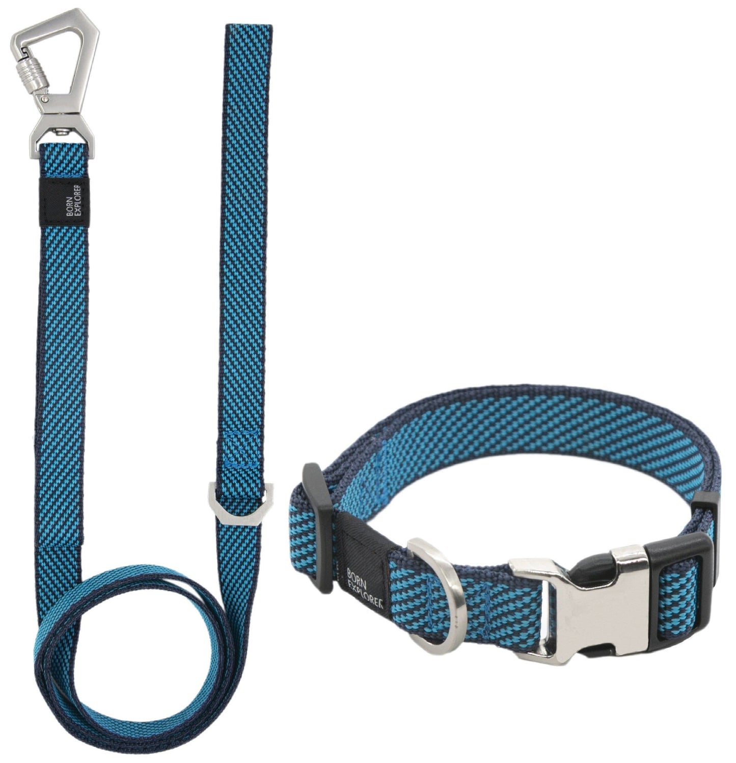 Escapade 2-in-1 Convertible Dog Walking Set