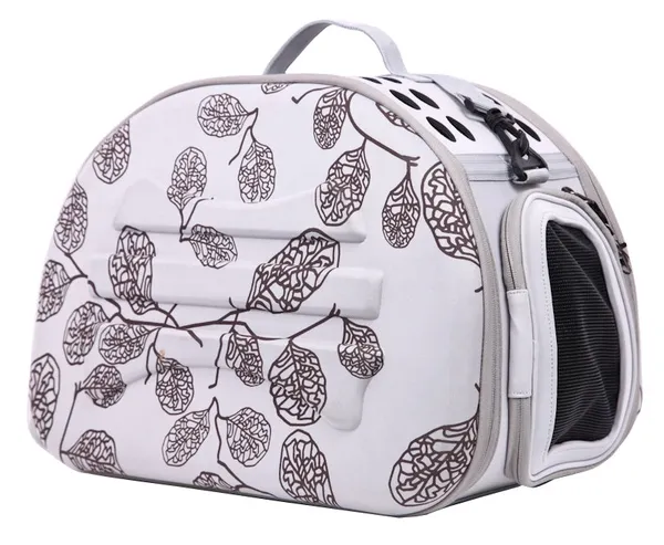 Collapsible Military Grade Dog Carriers